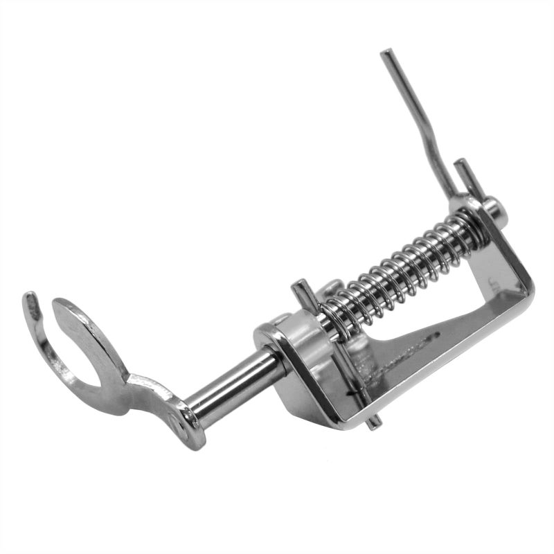 YEQIN OPEN TOE Free Motion Quilting Darning Embroidery Foot High Shank #4021H-OT - Image 3